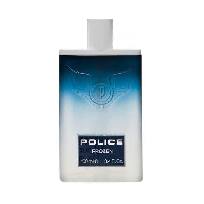 Police Frozen - TESTER Eau de Toilette Uomo 100 ml