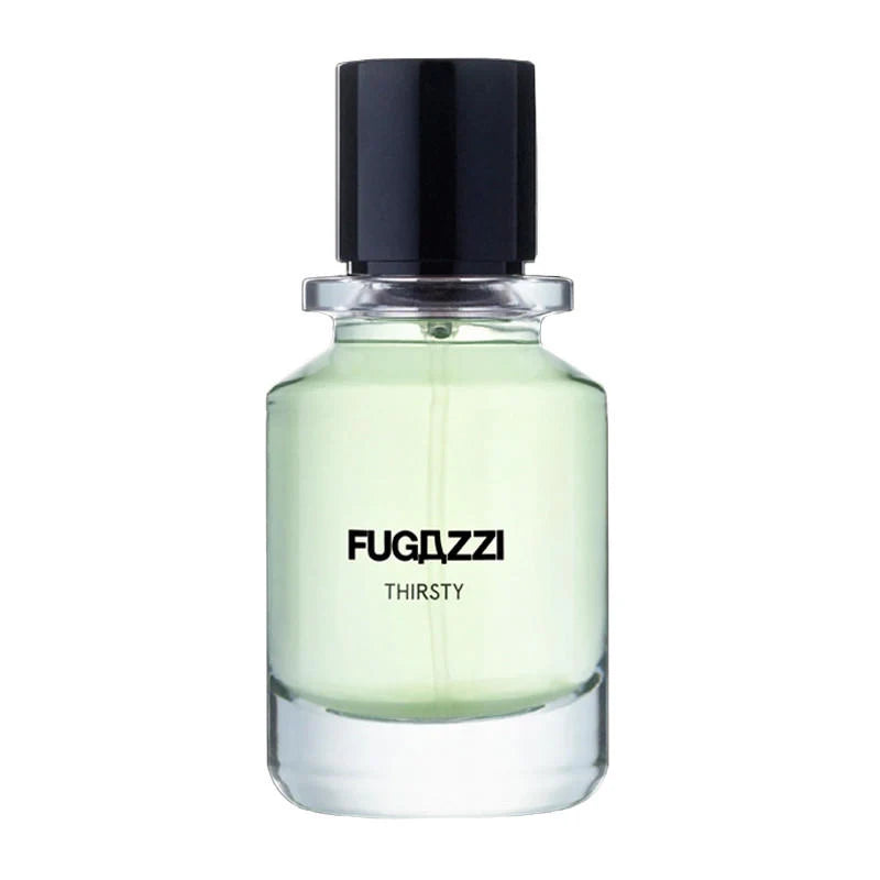 Thirsty - TESTER Extrait De Parfum Unisex Adulto 100 ml
