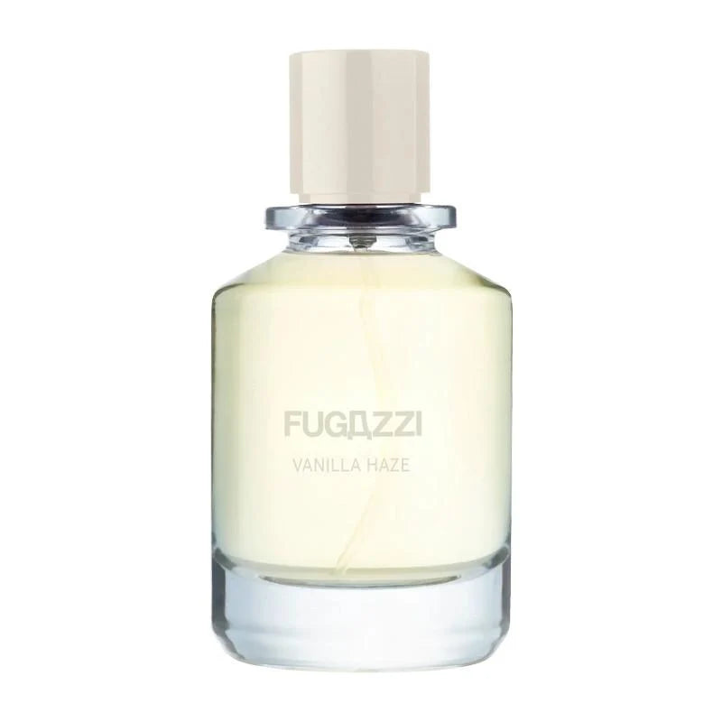 Vanilla Haze - TESTER Eau De Parfum Unisex Adulto 100 ml