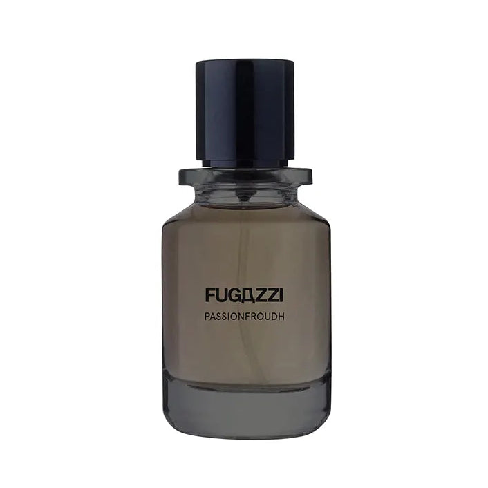 Passionfroudh - TESTER Extrait De Parfum Unisex Adulto 100 ml