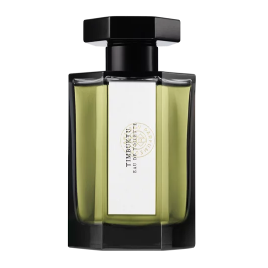 Timbuktu - TESTER Eau de Toilette Unisex Adulto 100 ml