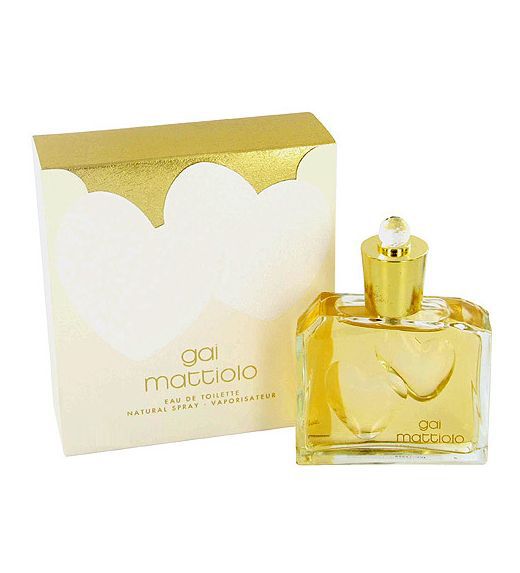 Gai Mattiolo Eau De Toilette Donna 100 ml