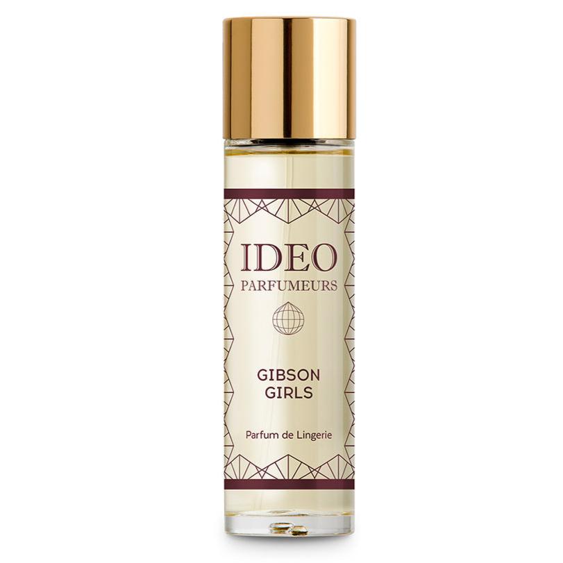 Gibson Girls Parfum de Lingerie - TESTER Donna 50 ml