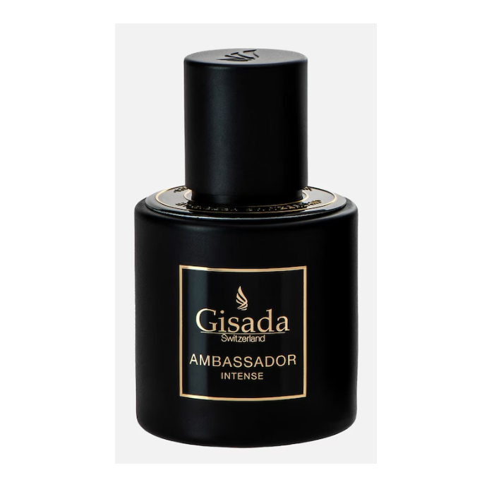 Ambassador Intense - TESTER Eau De Parfum Uomo 100 ml