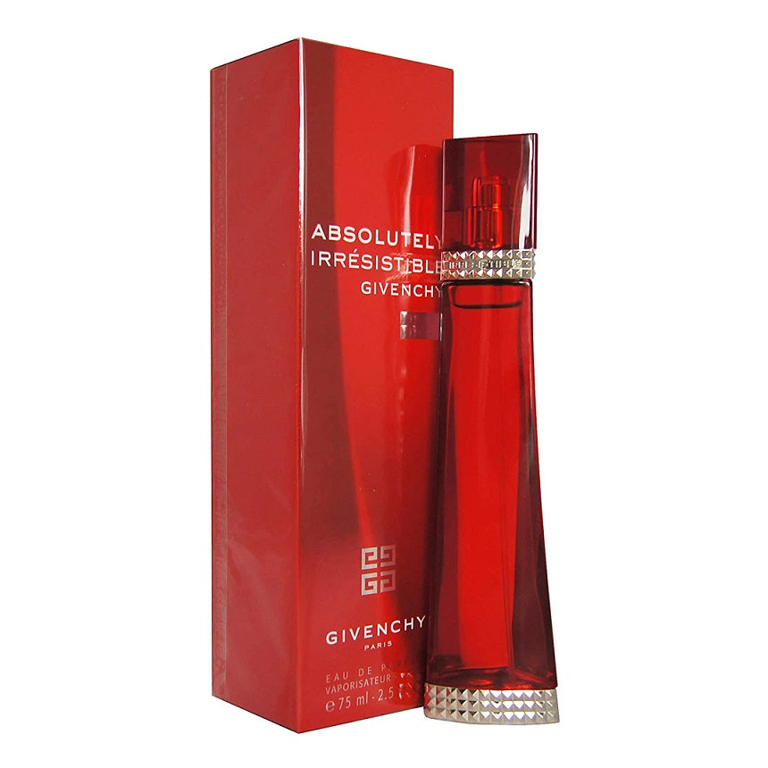 Absolutely Irresistible (Raro) Eau de Parfum Donna 75 ml