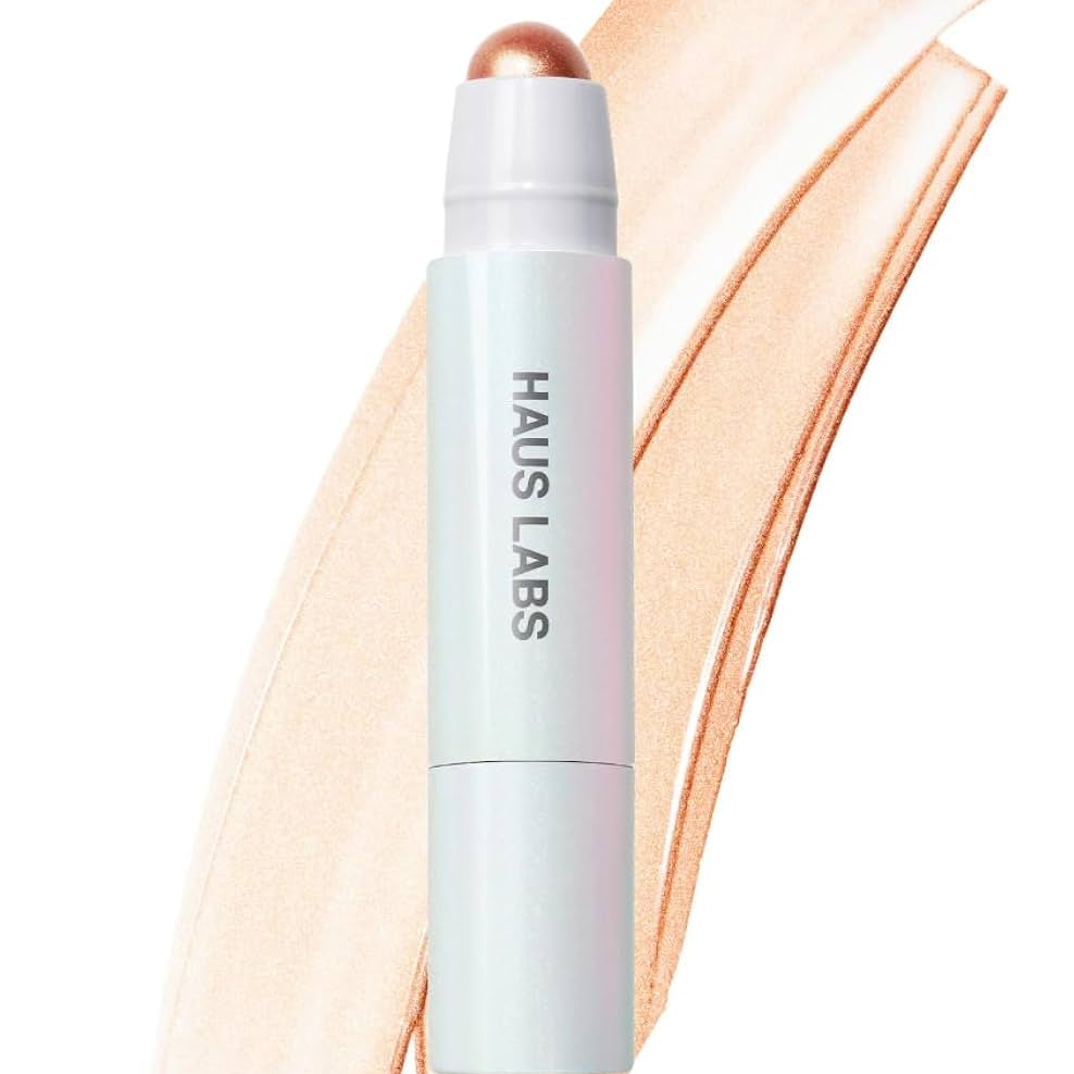 Bio-Radiant Glassy Highlighter Balm (no scatola) Glassy Citrine 3gr