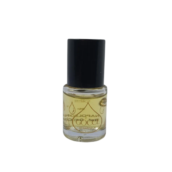 Gocce di Napoleon Miniatura Vintage (no scatola) Eau de Toilette Donna 6 ml