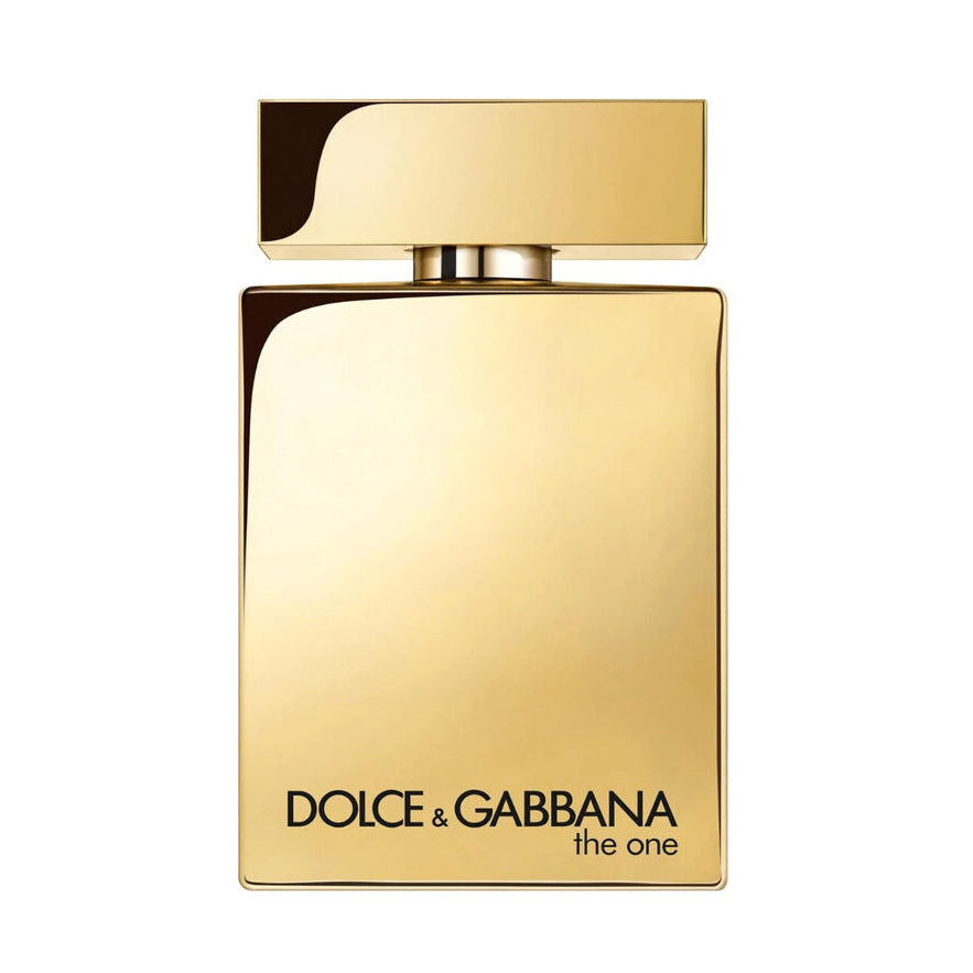 The One Gold For Men - TESTER Eau de Parfum intense Uomo 100 ml