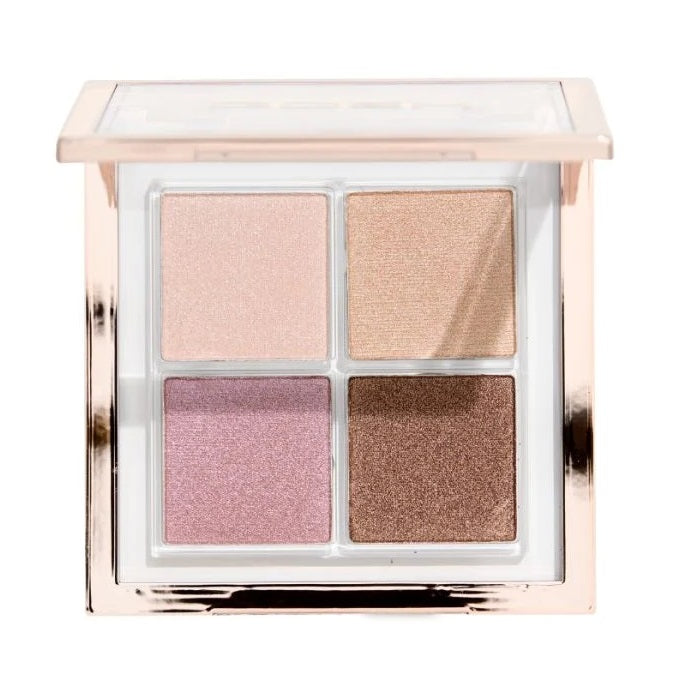 Gosh Copenhagen Glow Palette - Palette Illuminanti Fourfilled 11.6 g