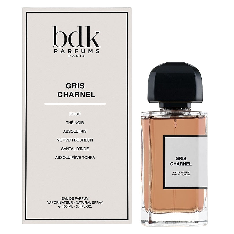 Gris Charnel Eau De Parfum Unisex Adulto 100ml