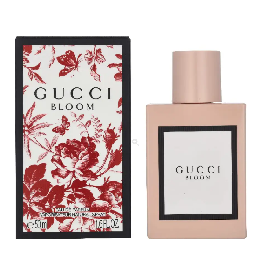 Gucci Bloom Eau de Parfum Donna 50 ml