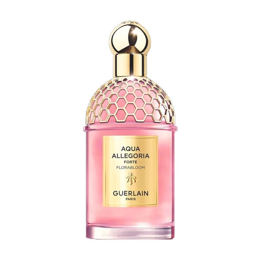 Aqua Allegoria Florabloom Forte - TESTER Eau De Parfum Unisex Adulto 125 ml