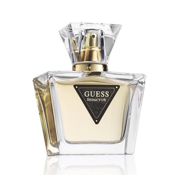 Seductive Women - TESTER Eau De Toilette Donna 75ml