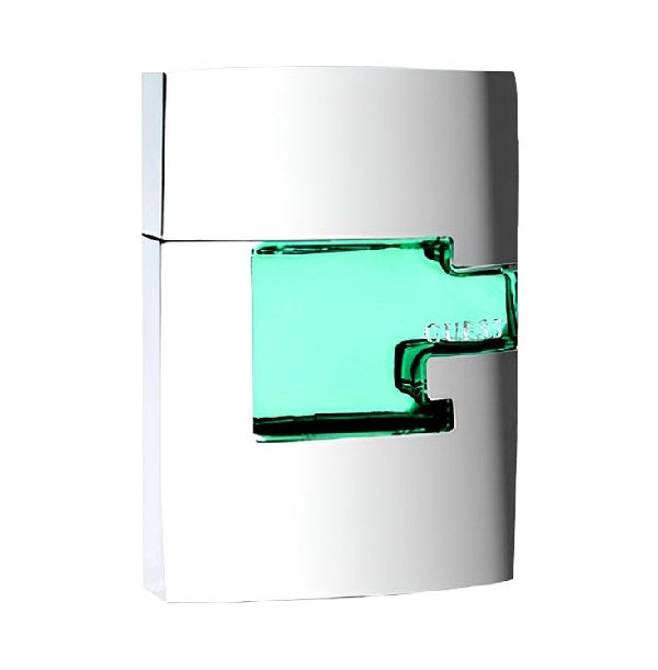 Guess Man - TESTER Eau De Toilette Uomo 75ml