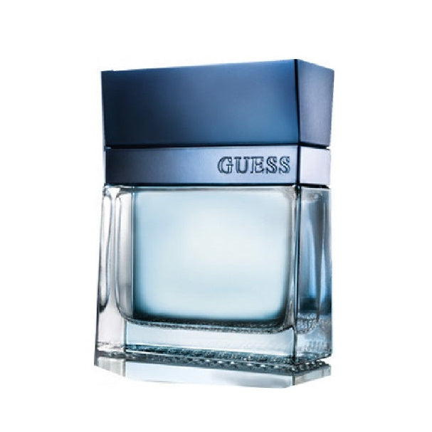 Seductive Homme Blue - TESTER Eau De Toilette Uomo 100ml