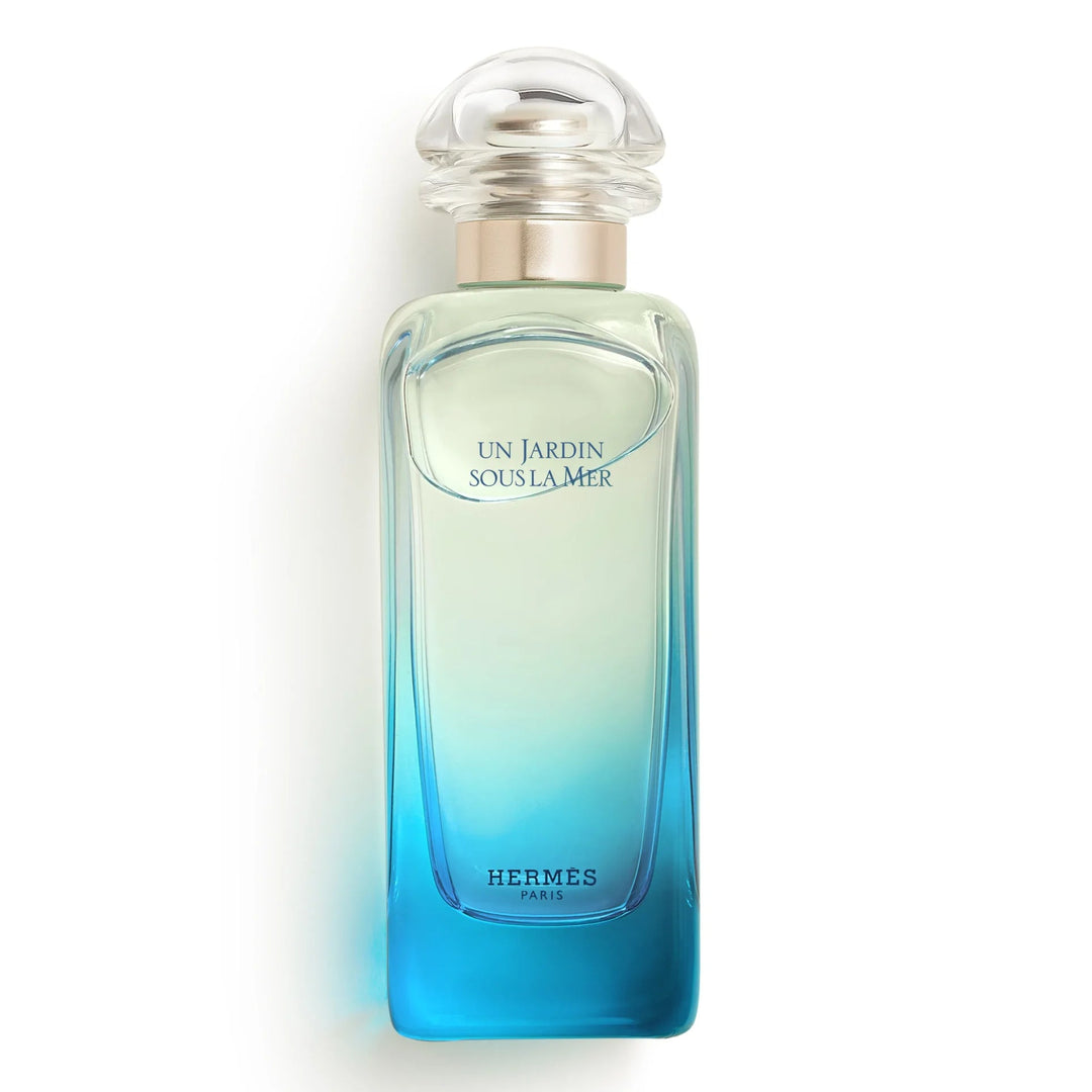 Un Jardin Sous La Mer - TESTER Eau De Toilette Unisex Adulto 100 ml