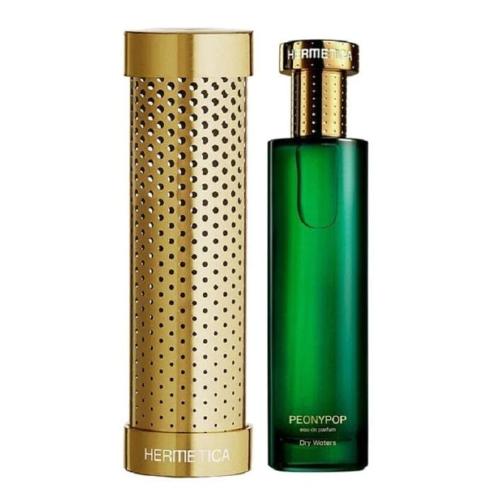 Peony Pop - TESTER Eau de Parfum Donna 50 ml