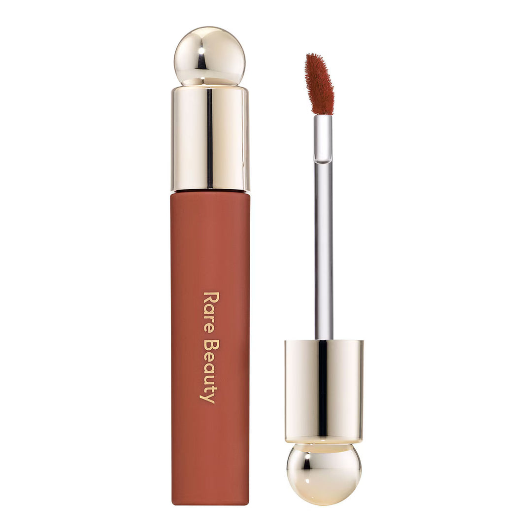 Rare Beauty Soft Pinch Tinted Lip Oil Olio per le labbra Honesty 3 ml
