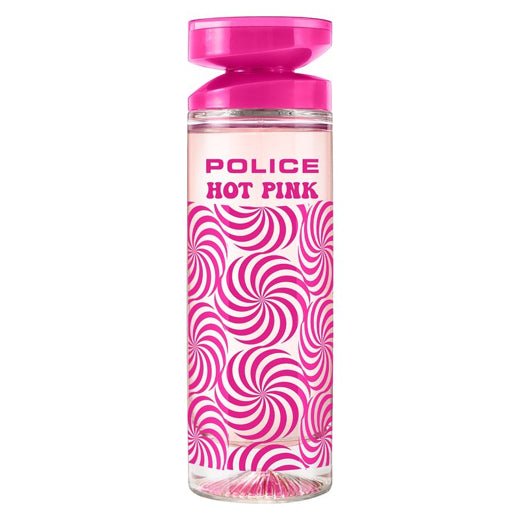 Hot Pink - TESTER (no cap) Eau de Toilette Donna 100 ml