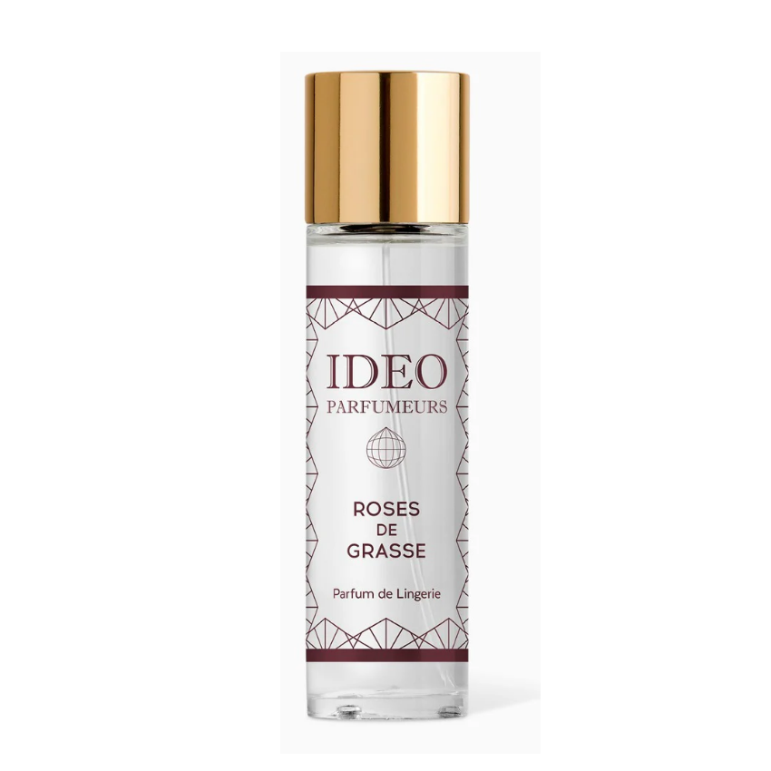 Roses De Grasse Parfum de Lingerie - TESTER Donna 50 ml
