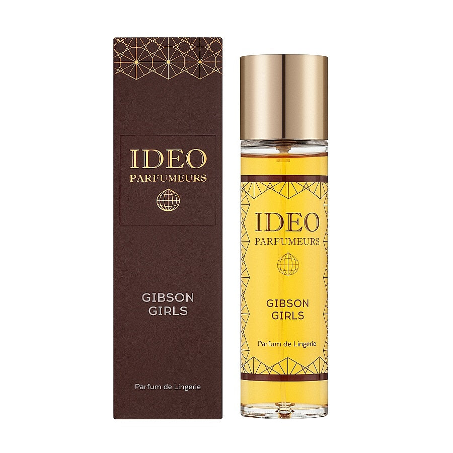 Gibson Girls Parfum de Lingerie Donna 50 ml
