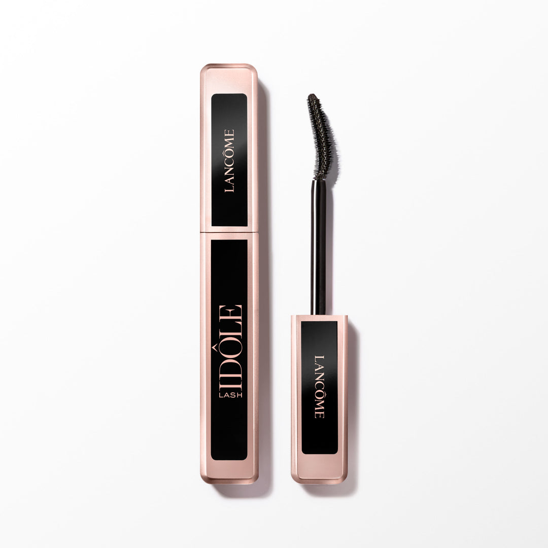 Lash Idôle Waterproof - (no scatola) Mascara Volume Effetto Lifting Black 8 ml
