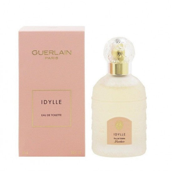 Idylle Eau de Toilette Donna 50 ml