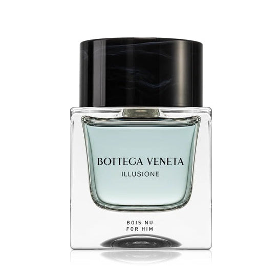 Illusione Bois Nu For Him - TESTER Eau De Toilette Uomo 50 ml