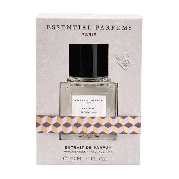 The Musc Extrait De Parfum Unisex Adulto 30 ml