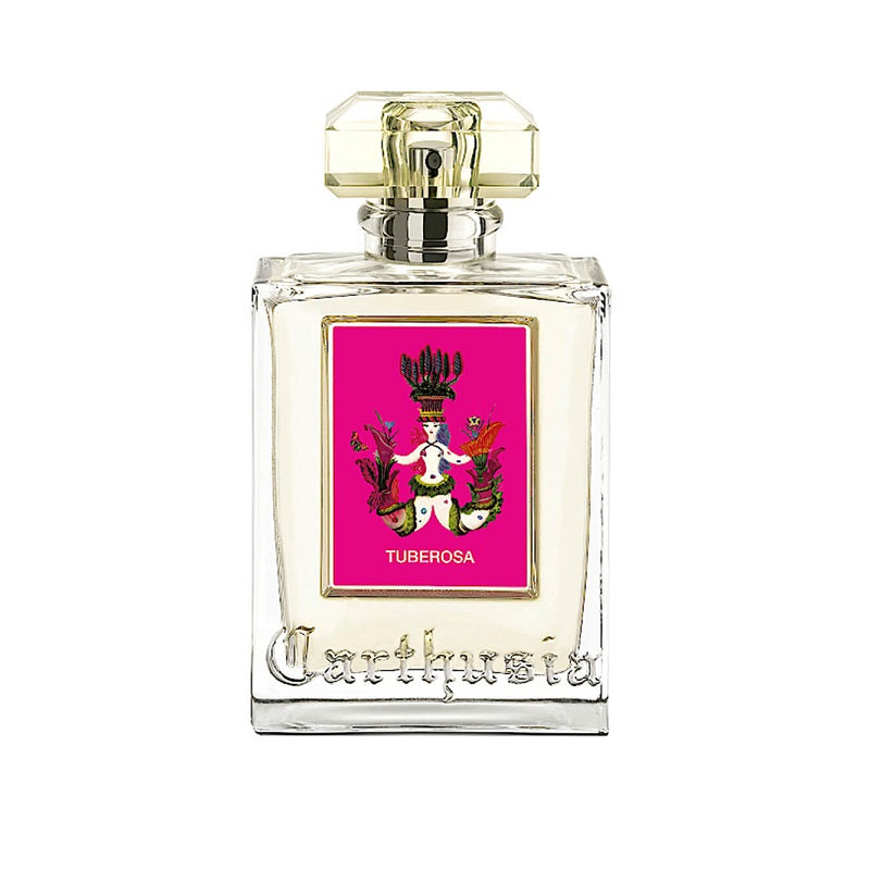 Tuberosa - TESTER Eau de Parfum Donna 100 ml