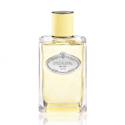 Infusion De Mimosa - TESTER Eau De Parfum Donna 100ml