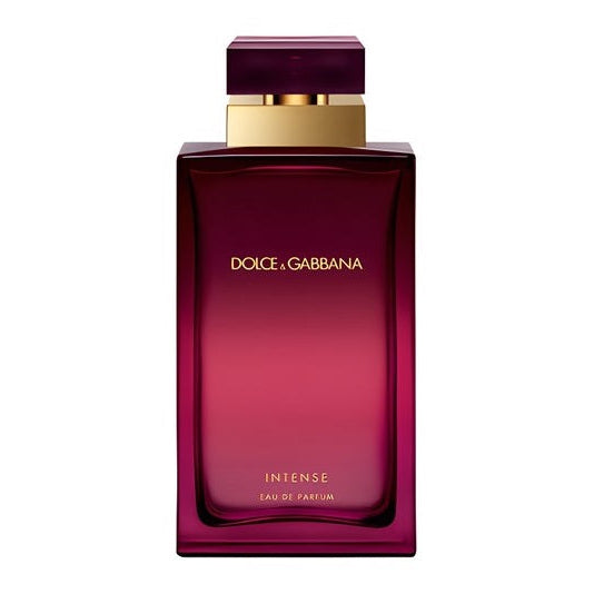 Dolce & Gabbana Pour Femme Intense - TESTER Eau De Parfum Donna 100 ml