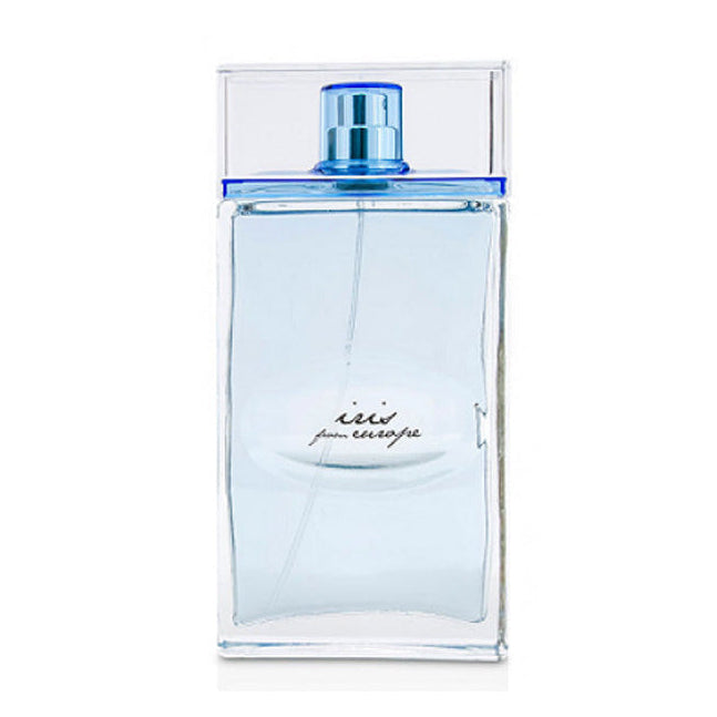 Iris From Europe - TESTER (no cap) Eau De Cologne Donna 100 ml
