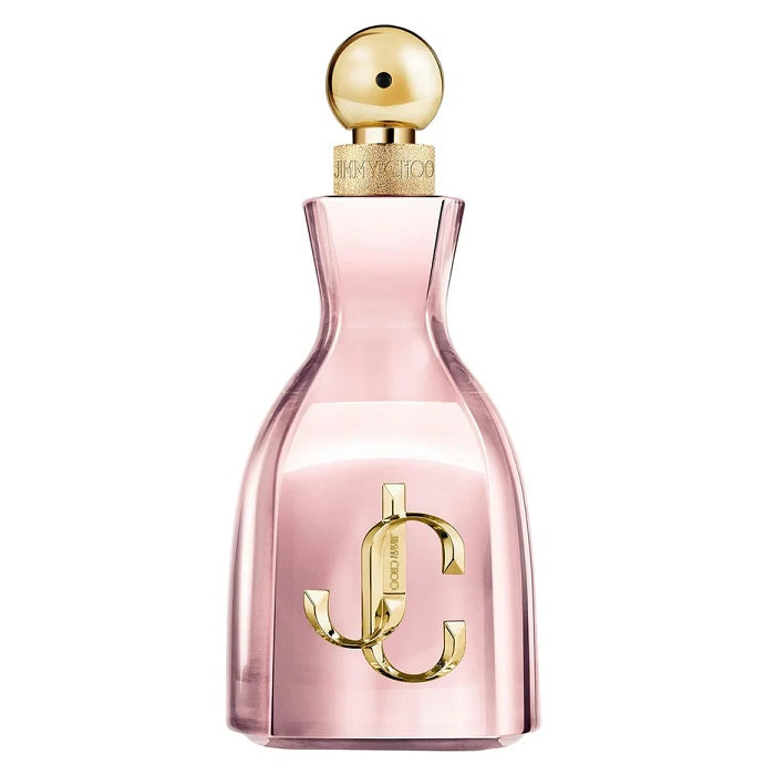 I Want Choo With Love - TESTER Eau De Parfum Donna 125ml