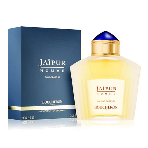 Jaipur Homme Eau De Parfum Uomo 100ml