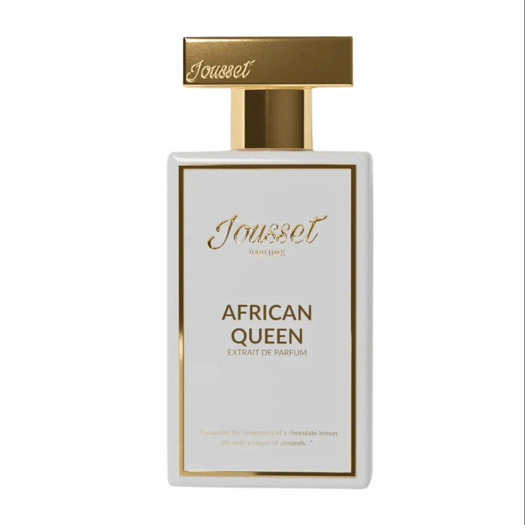 African Queen Extrait - TESTER (no scatola) Extrait De Parfum Unisex Adulto 50ml