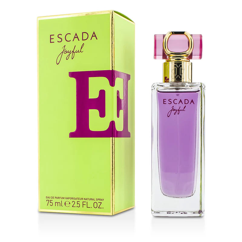 Joyful Eau de Parfum Donna 75 ml