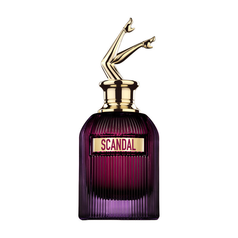 Scandal Intense - TESTER Eau de Parfum Intense Donna 80 ml