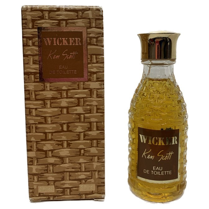 Ken Scott Eau De Toilette Uomo 180 ml