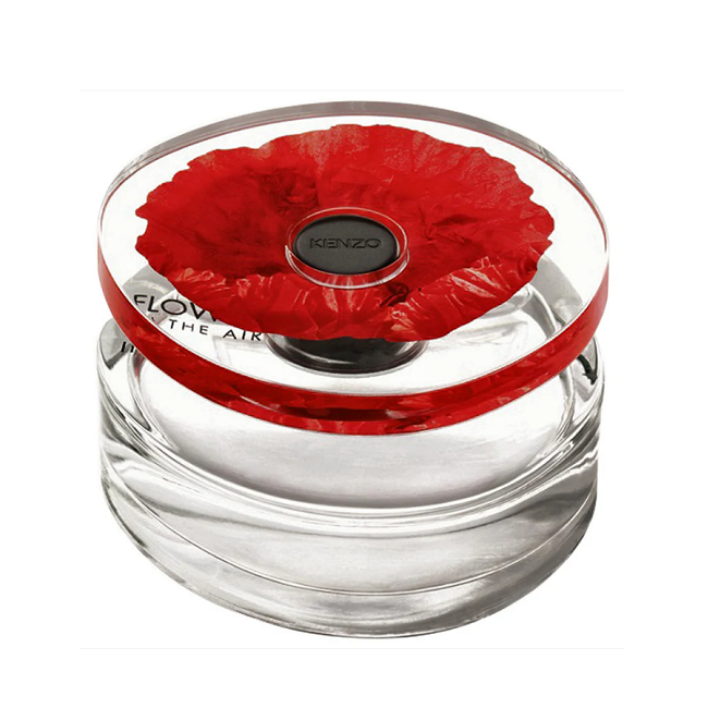 Flower In The Air - TESTER Eau de Parfum 100 ml Donna