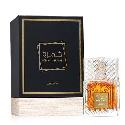 Khamrah Eau De Parfum Unisex Adulto 100ml