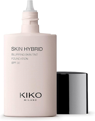 SKIN HYBRID blurring skin tint foundation n. 4 spf30 (no scatola) 30ml