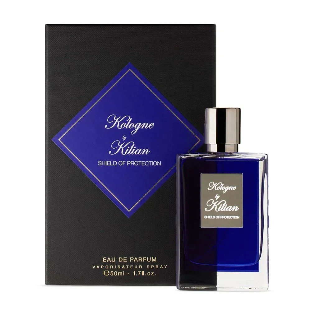 Kologne Shield Of Protection Eau De Parfum Unisex Adulto 50 ml