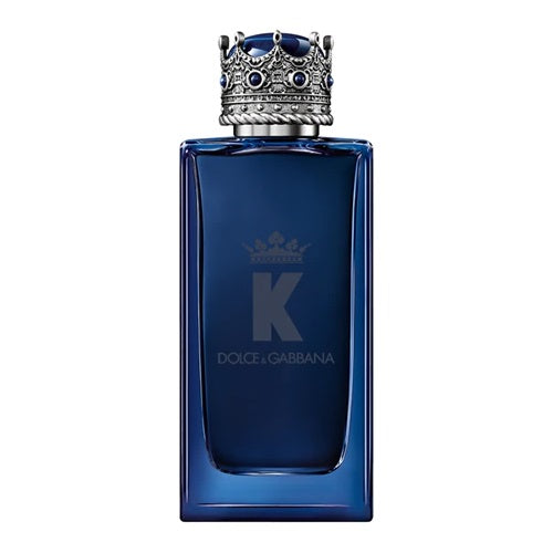 K Intense - TESTER Eau De Parfum Intense Uomo 100 ml