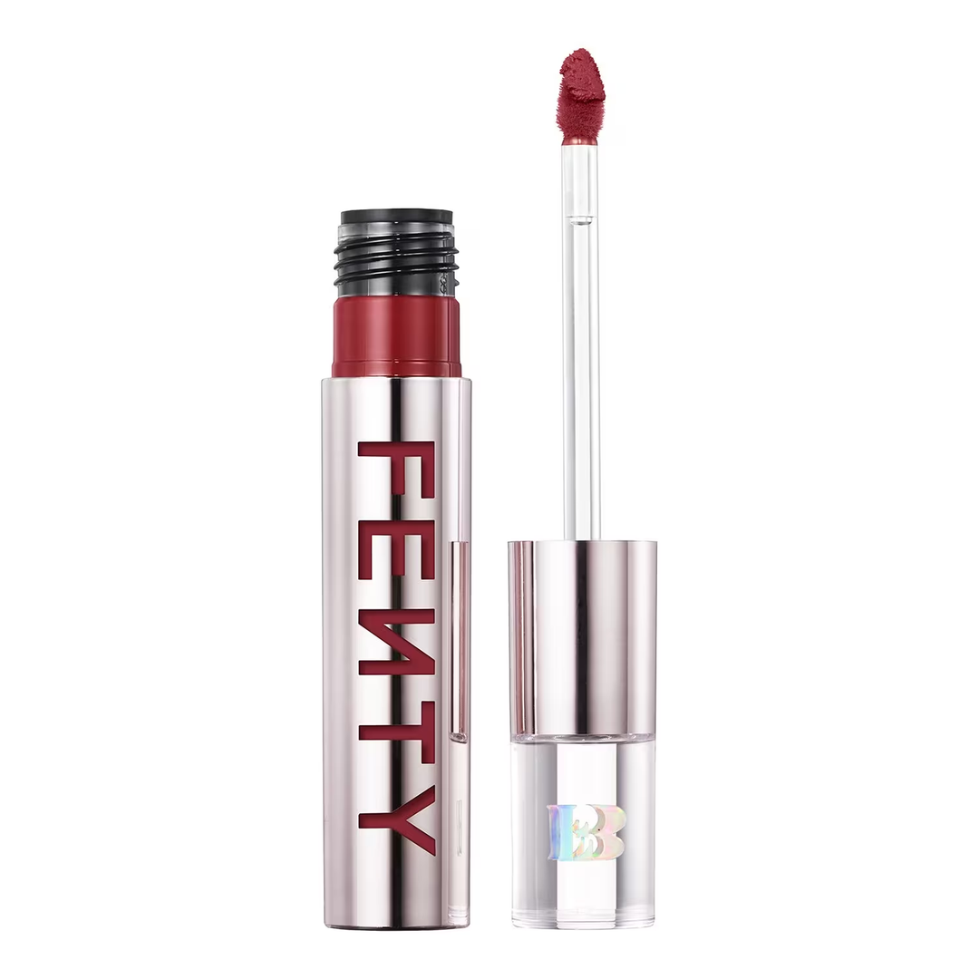 Fenty Icon Velvet Liquid Lipstick 01 The Mvp Rossetto Matte Liquido 5.5 g