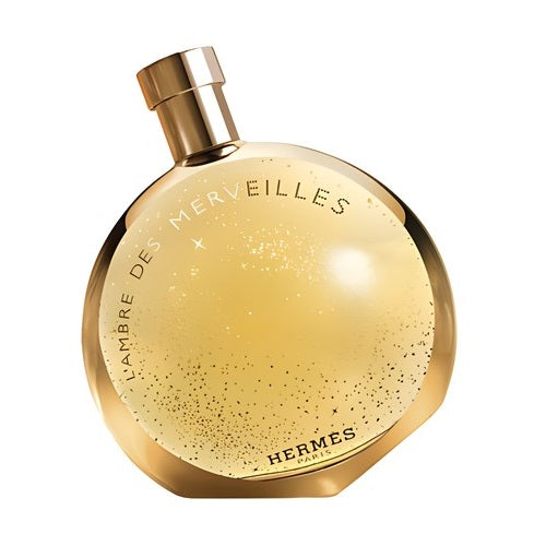 L'Ambre De Merveilles - TESTER (no cap) Eau de Parfum Unisex adulto 100 ml