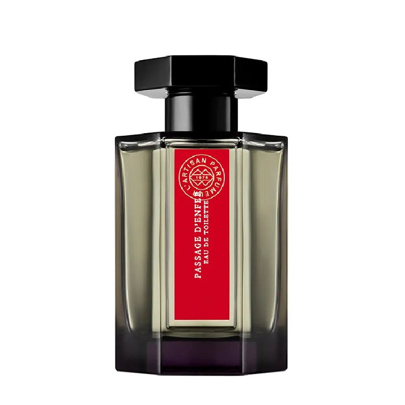 Passage D'Enfer - TESTER Eau De Toilette Unisex Adulto 100ml