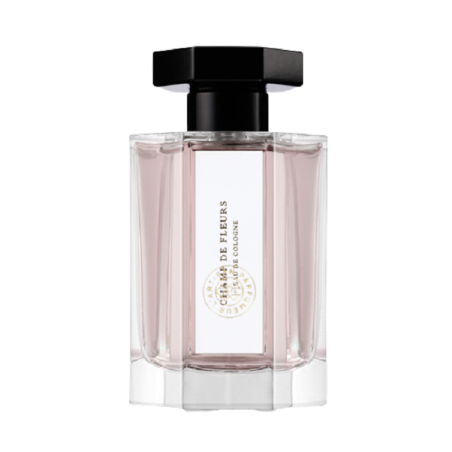 Champ De Fleurs - TESTER (no scatola) Eau De Cologne Unisex Adulto 100ml