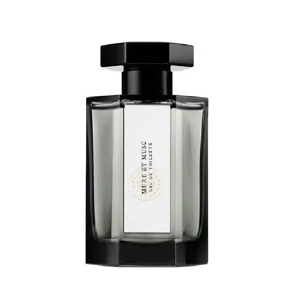 Mure Et Musc - TESTER Eau De Toilette Unisex Adulto 100ml