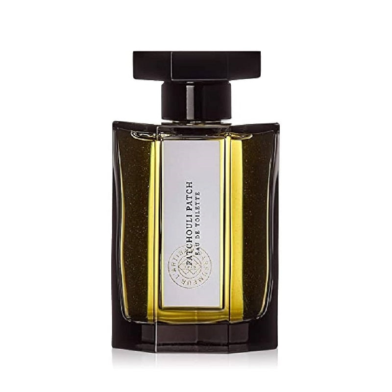 Patchouli Patch - TESTER Eau De Toilette Unisex Adulto 100ml